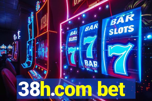 38h.com bet